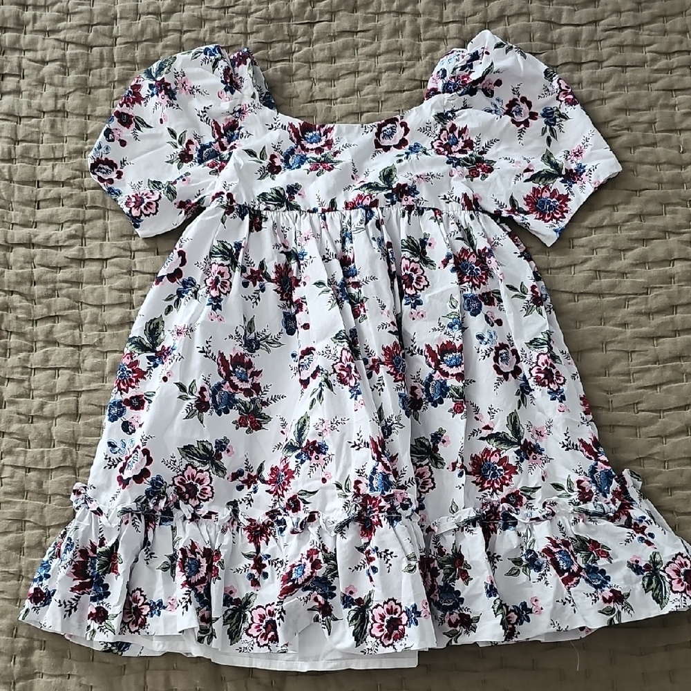 Janie & Jack girl's dress